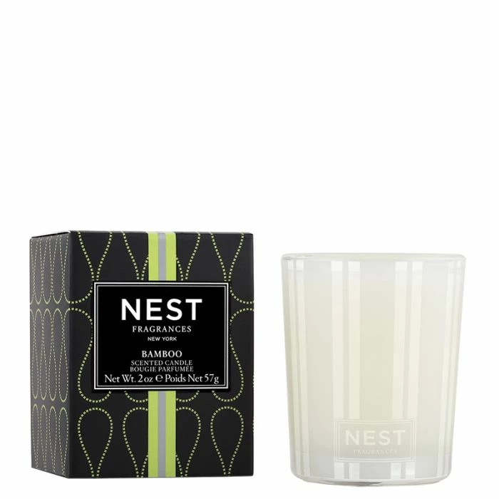 Brand new π₯° NEST New York 'Bamboo' Votive Candle π