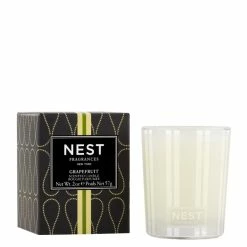 Coupon 👍 NEST New York 'Grapefruit' Votive Candle 🤩