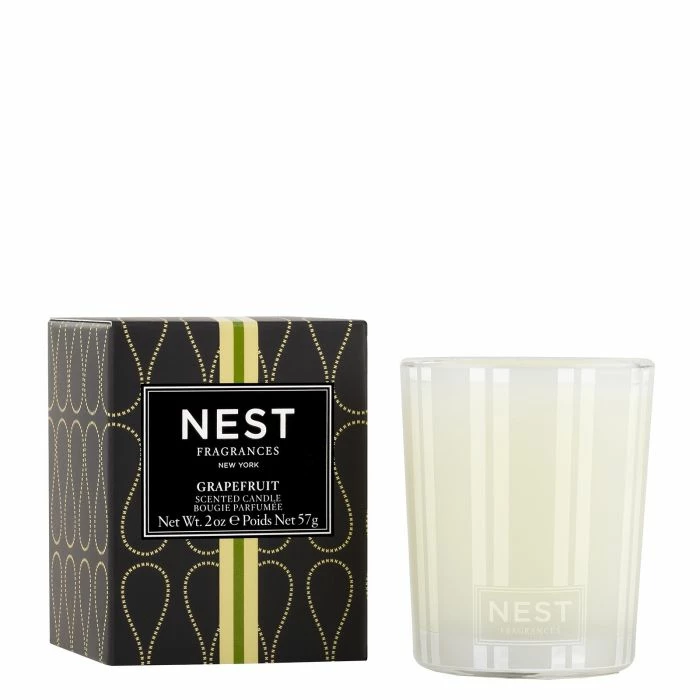 Coupon π NEST New York 'Grapefruit' Votive Candle π€©