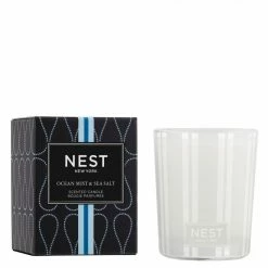 Buy 🔔 NEST New York Ocean Mist & Sea Salt Votive Candle 🔔