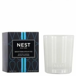 Best reviews of 🎁 NEST New York Mediterranean Fig Votive Candle ❤️