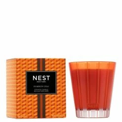 Deals 👏 NEST New York Pumpkin Chai Classic Candle ✨