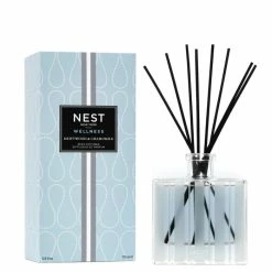Wholesale 🛒 NEST New York Driftwood & Chamomile Reed Diffuser 🤩