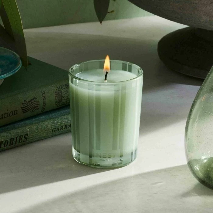 Cheapest π NEST New York Wild Mint & Eucalyptus Votive Candle π - Image 2