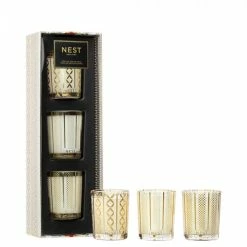 Flash Sale 🥰 NEST New York Festive Votive Trio Set 🌟