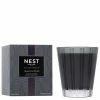 Best Sale ⭐ NEST New York Charcoal Woods Classic Candle 🎉