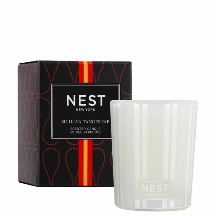 Flash Sale π― NEST New York Sicilian Tangerine Votive Candle π