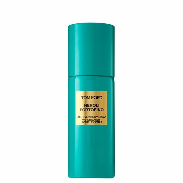 Coupon π₯ TOM FORD Neroli Portofino All Over Body Spray π§¨