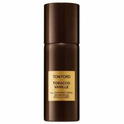 Promo ⭐ TOM FORD Tobacco Vanille All Over Body Spray 💯