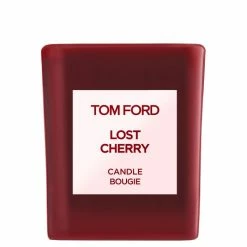 Best Sale ❤️ TOM FORD Lost Cherry Candle 🔥