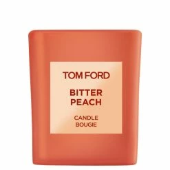 Budget π TOM FORD Bitter Peach Candle π§¨