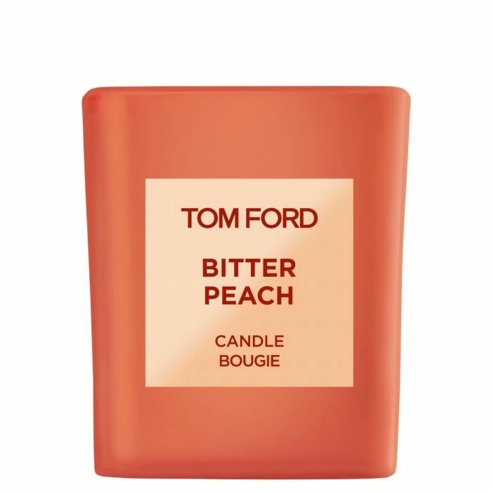Budget π TOM FORD Bitter Peach Candle π§¨