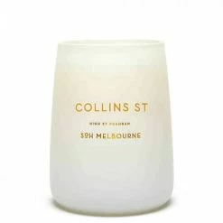 Best Sale 🌟 SoH Melbourne Collins Street 400G Candle ⌛